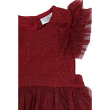 Hust & Claire Teaberry Katinka Glitter