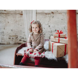 Hust & Claire Biscuit Karina Hearts