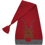 Hust & Claire Teaberry Filiz Nose