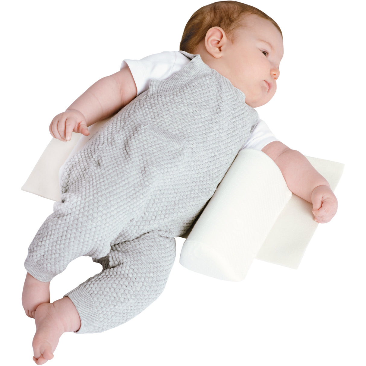 Träumeland White Side Positioning Sæt