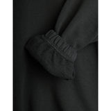 Mini Rodini Black Panther Patch Krave Sweatshirt