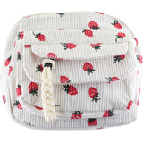 Bow's by Stær Råhvid Sofine Taske