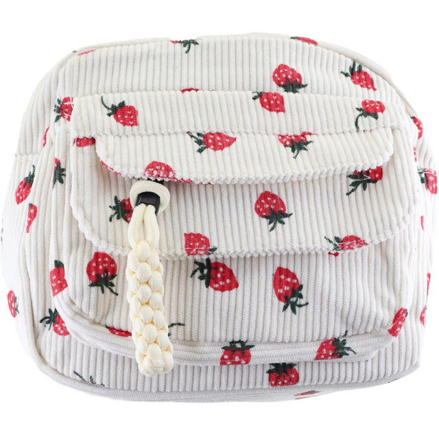 Bow's by Stær Råhvid Sofine Taske