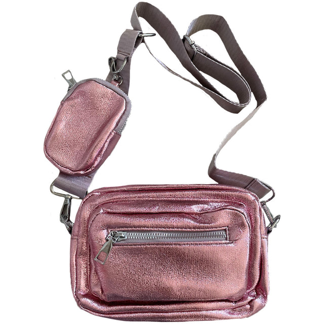 Bow's by Stær Rosa Isla Taske