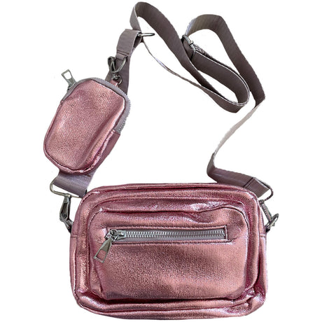 Bow's by Stær Rosa Isla Taske