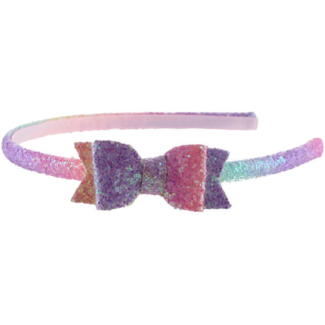 Bow's by Stær Multi Sløjfe Hårbøjle