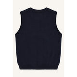 Hust & Claire More Navy Perry Deer