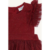 Hust & Claire Teaberry Katinka Glitter