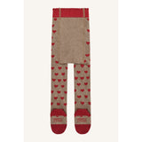 Hust & Claire Biscuit Frankie Hearts