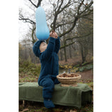 Joha Dark Turquoise Heldragt 2-I-1