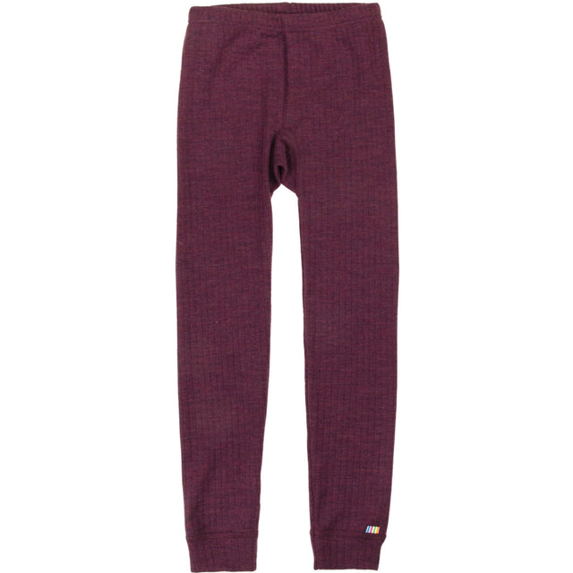 Joha Plum Leggings Colourfull
