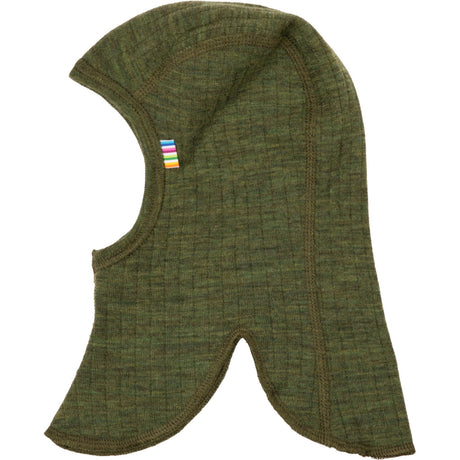 Joha Dark Olive Elefanthue Dobbelt Lags