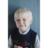 Hust & Claire Sugar Ravn Christmas