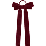 Hust & Claire Teaberry Fina Sløjfe