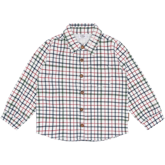 Hust & Claire Sugar Ravn Christmas