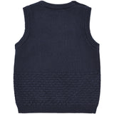 Hust & Claire More Navy Perry Moose