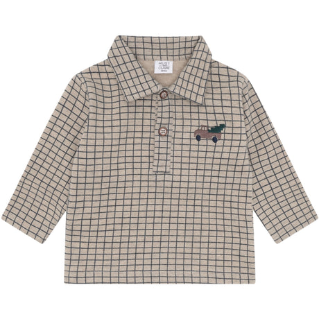 Hust & Claire Biscuit Sofus Check
