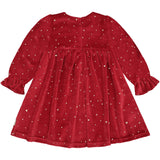 Hust & Claire Teaberry Donna Gold