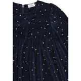 Hust & Claire More Navy Donna Gold