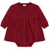 Hust & Claire Teaberry Klara Heart