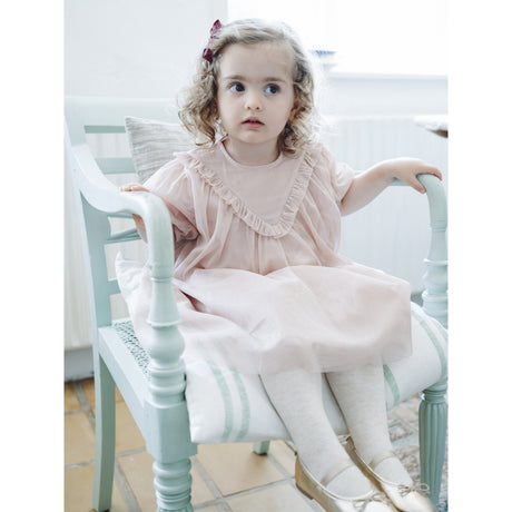 Hust & Claire Dusty Rose Karoline Tyl