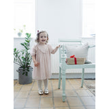 Hust & Claire Dusty Rose Karoline Tyl