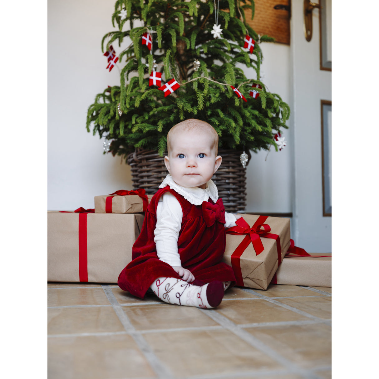 Hust & Claire Sugar Britt Krave