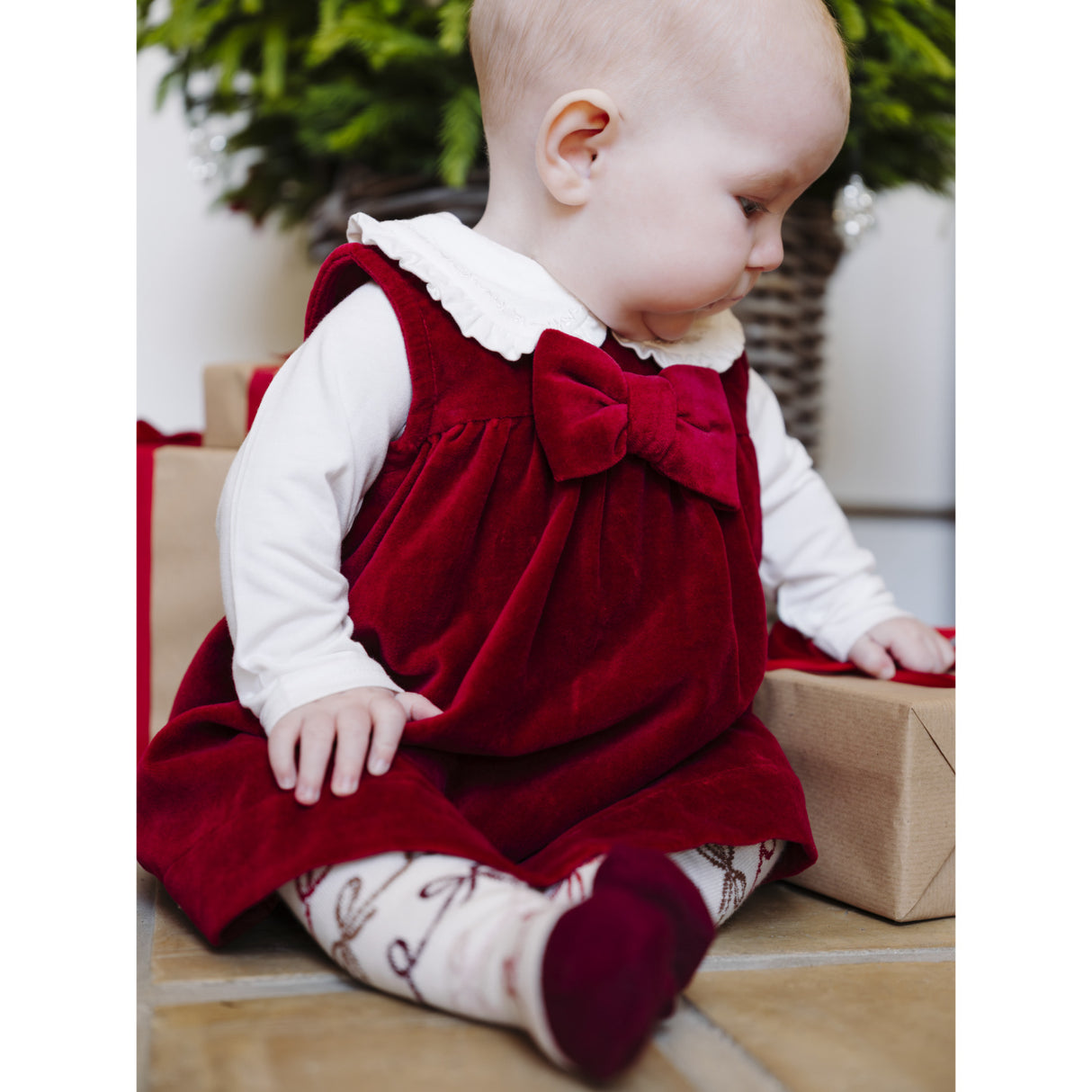 Hust & Claire Sugar Britt Krave