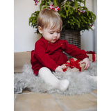 Hust & Claire Teaberry Klara Heart