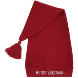 Hust & Claire Teaberry Fritzie Christmas