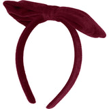 Hust & Claire Teaberry Fannie Sløjfe