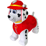 Paw Patrol Paw Patrol Jumpy Marshall