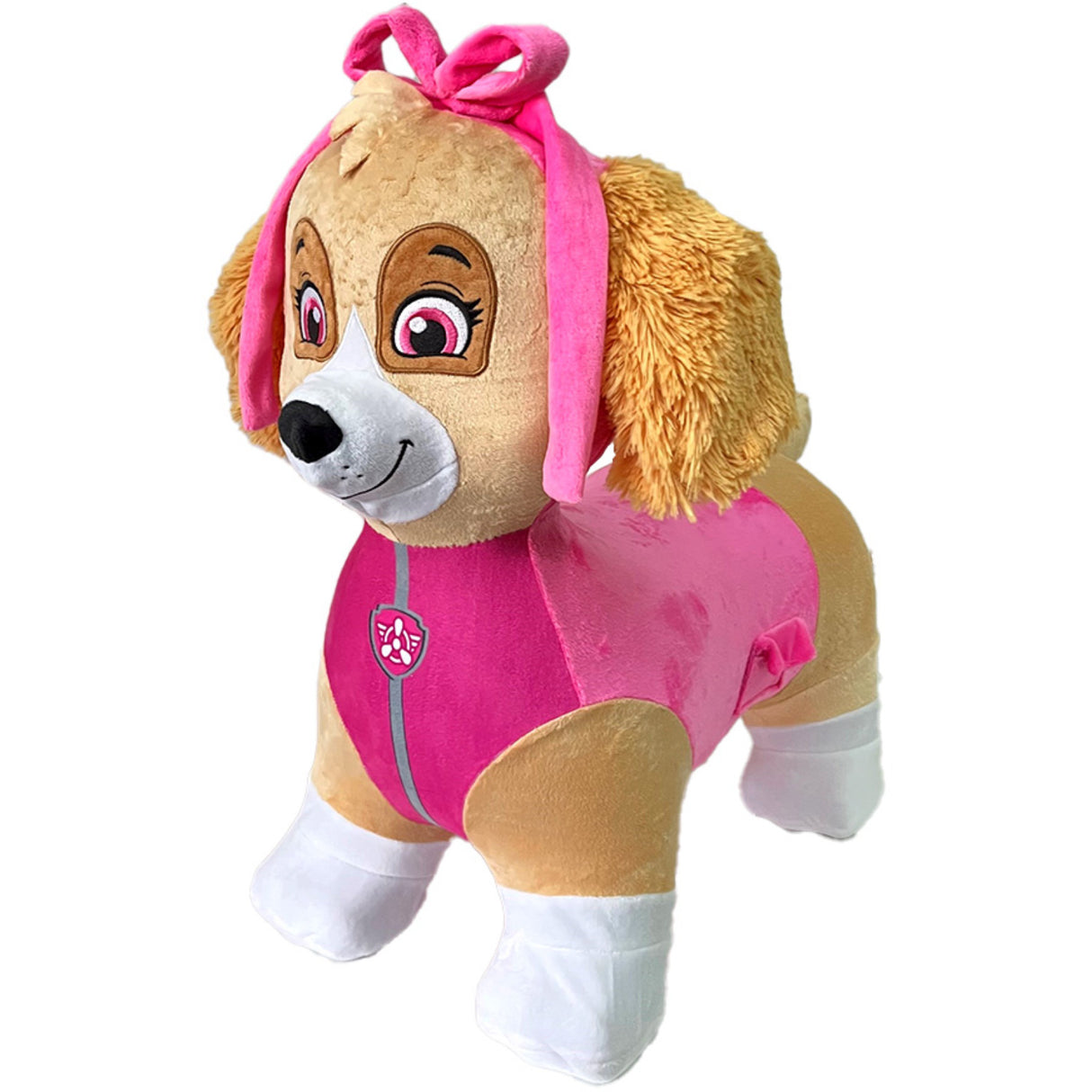 Paw Patrol Paw Patrol Jumpy Skye