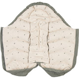 Voksi® Move Kørepose Meadow Green Clover