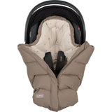 Voksi® Move Kørepose Walnut Clover