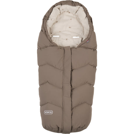 Voksi® Move Kørepose Walnut Clover