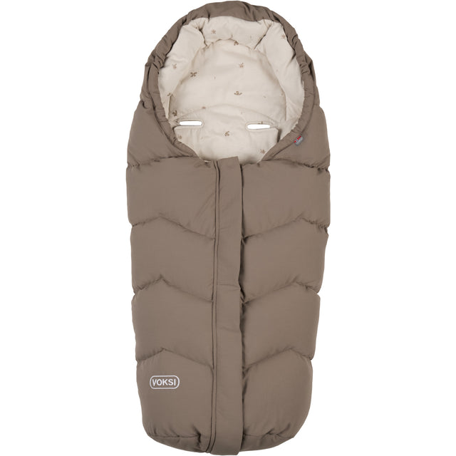 Voksi® Move Kørepose Walnut Clover