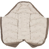 Voksi® Move Kørepose Walnut Clover