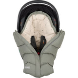 Voksi® Move Kørepose Meadow Green Clover