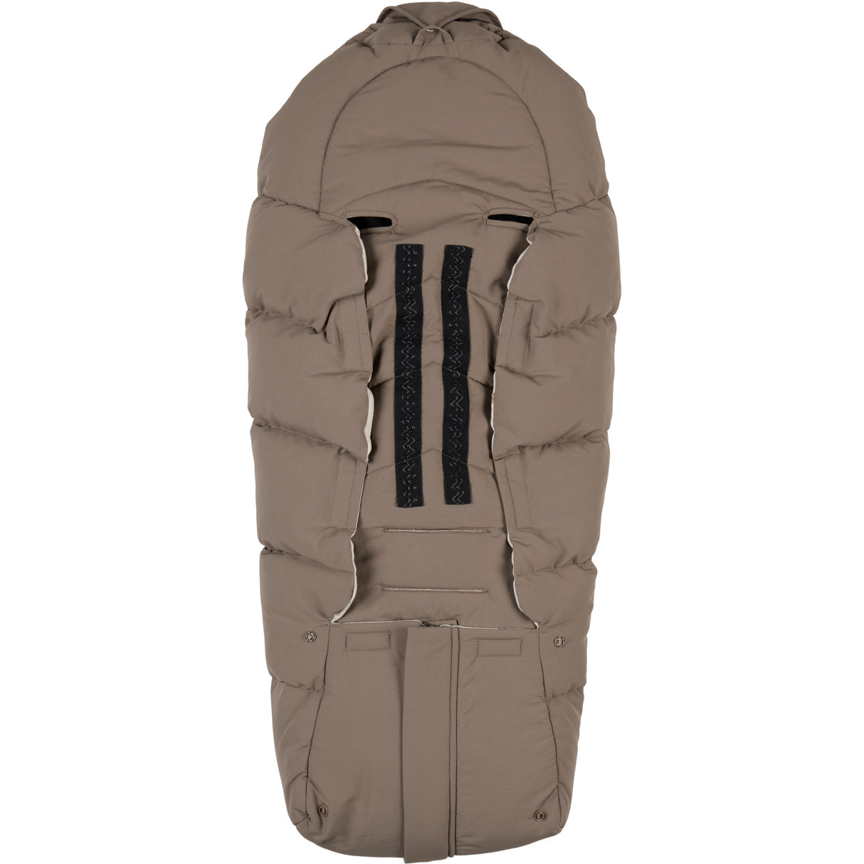 Voksi® Move Kørepose Walnut Clover