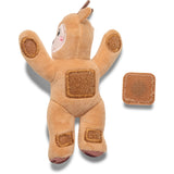 Crocs Huggitz Rensdyr