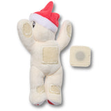 Crocs Huggitz Holiday Bjørn