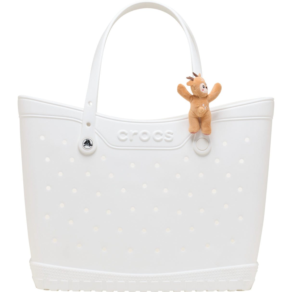 Crocs Huggitz Rensdyr