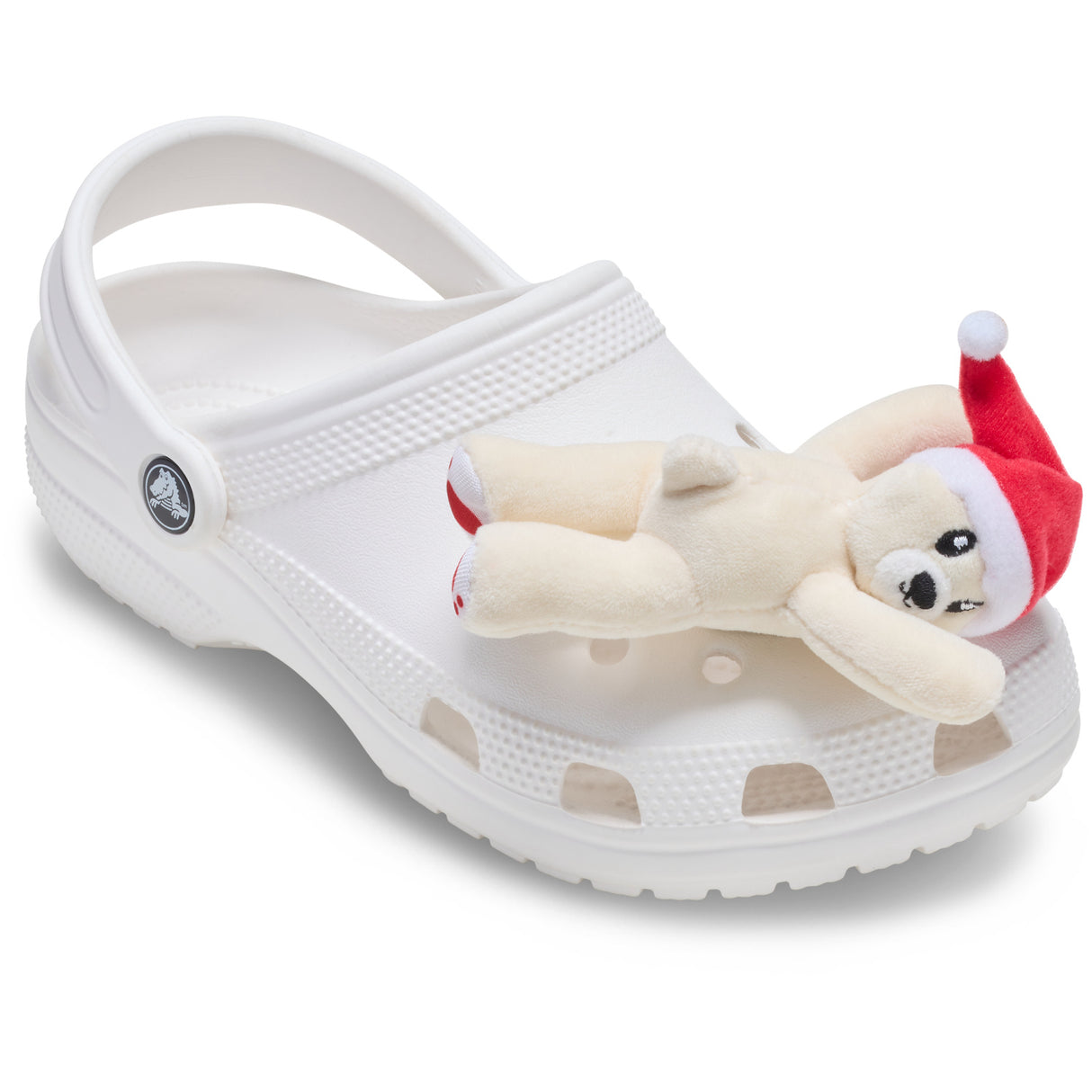Crocs Huggitz Holiday Bjørn