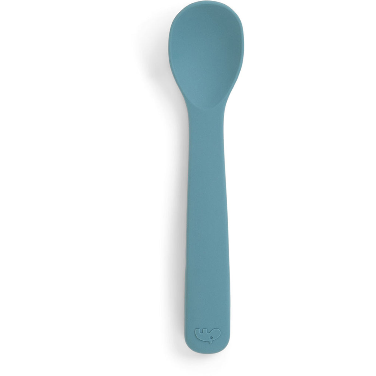 DonebyDeer Blue Silikone Første Spisesæt