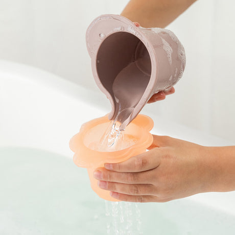 DonebyDeer Powder Vandleg & Stablekopper 3 Stk. Elphee