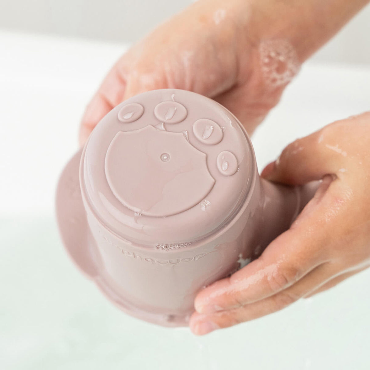 DonebyDeer Powder Vandleg & Stablekopper 3 Stk. Elphee