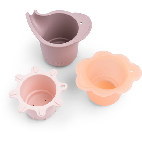 DonebyDeer Powder Vandleg & Stablekopper 3 Stk. Elphee