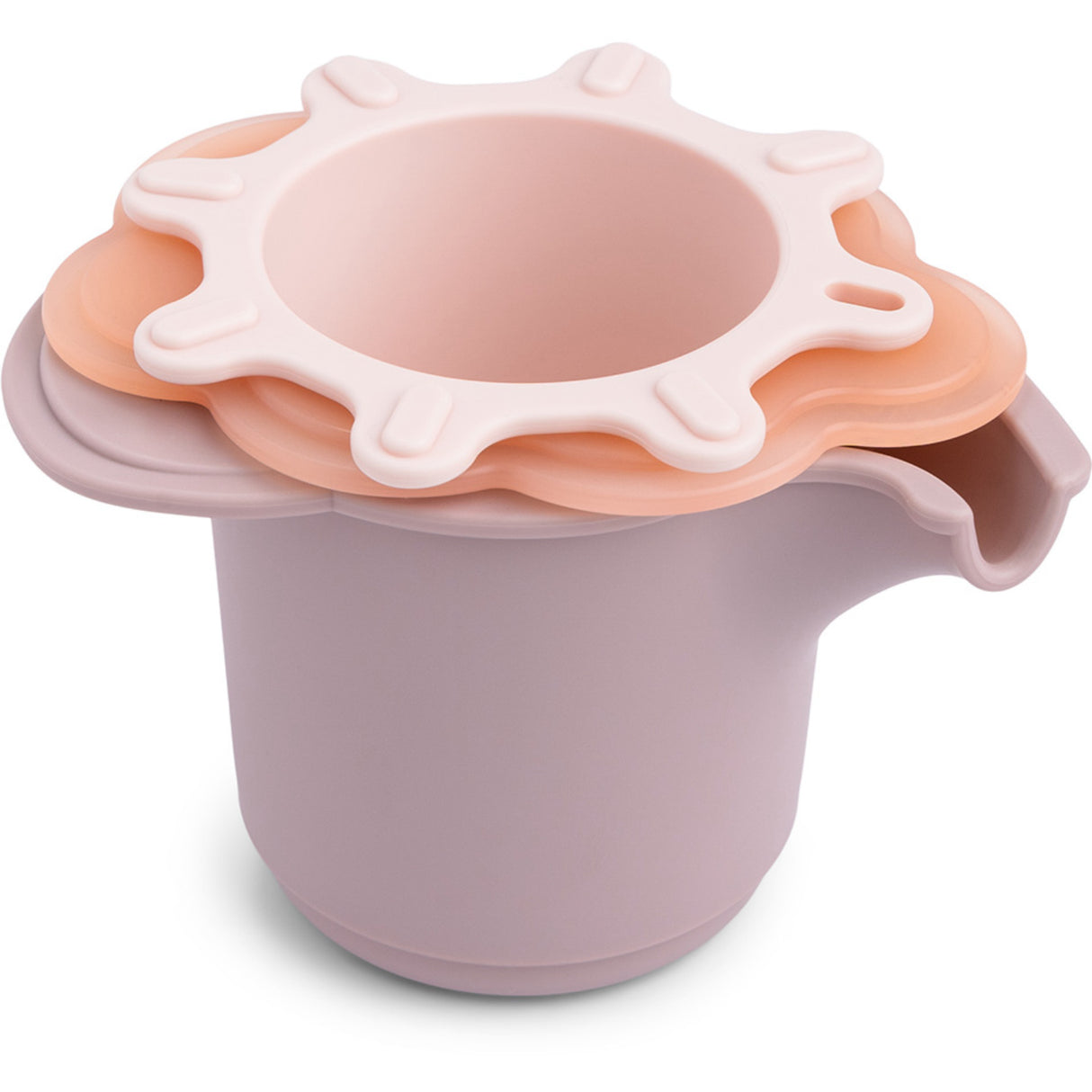 DonebyDeer Powder Vandleg & Stablekopper 3 Stk. Elphee