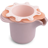 DonebyDeer Powder Vandleg & Stablekopper 3 Stk. Elphee